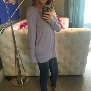 Lululemon sweater